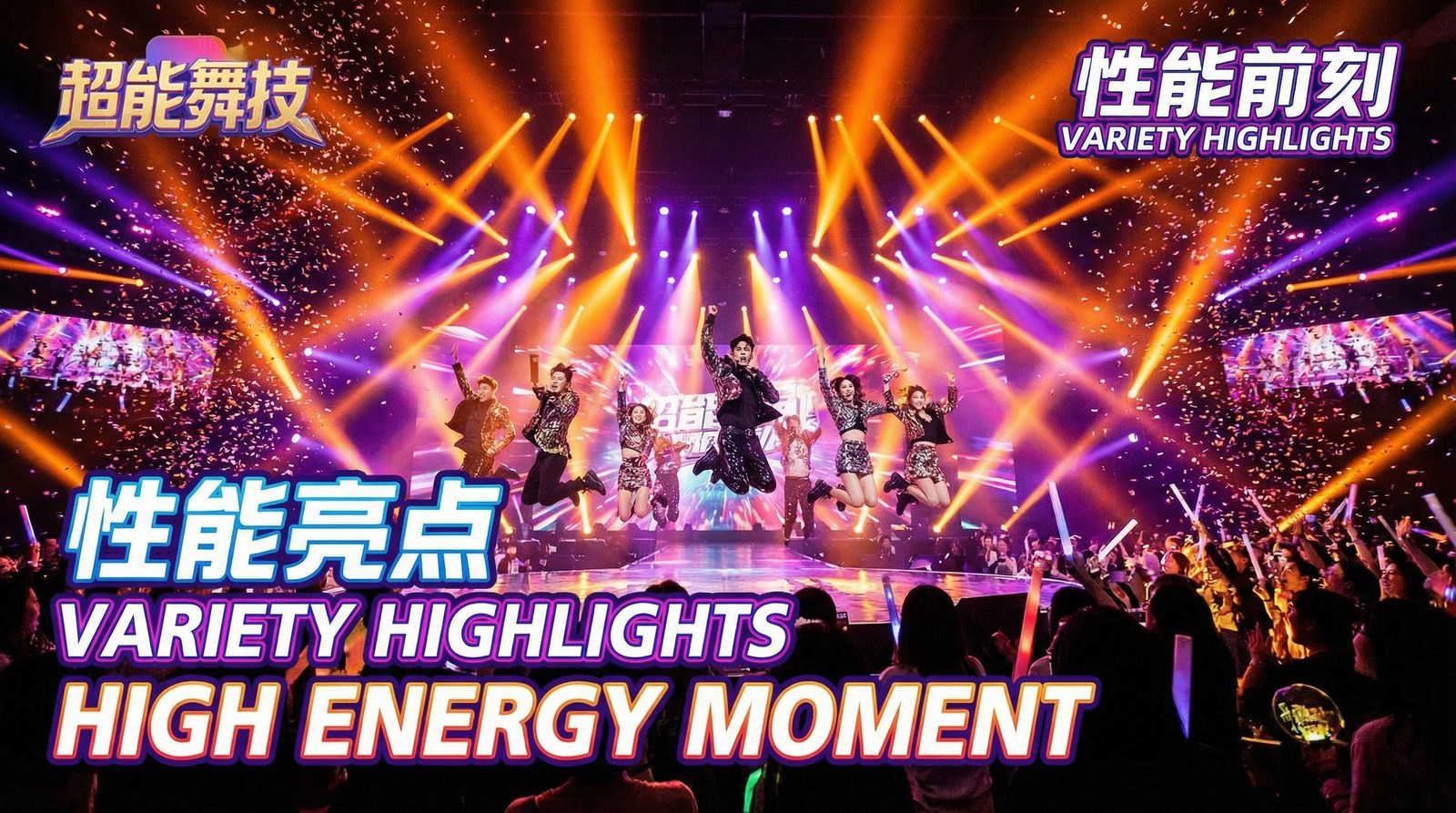 抖音风真人反应视频