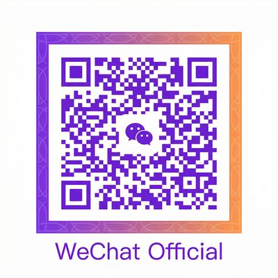 跳蛋遥控公众号二维码