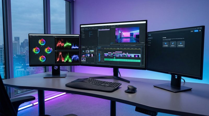 跳蛋遥控AI视频剪辑教程